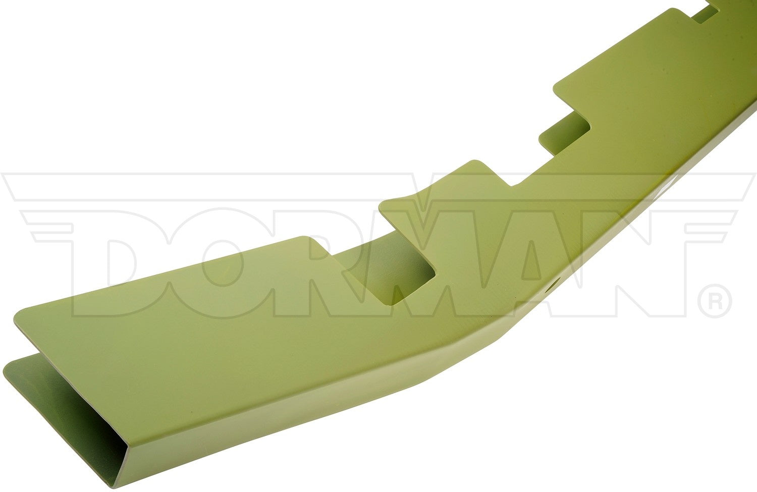 Dorman - OE Solutions FRAME RAIL RUST REPAIR 999-997