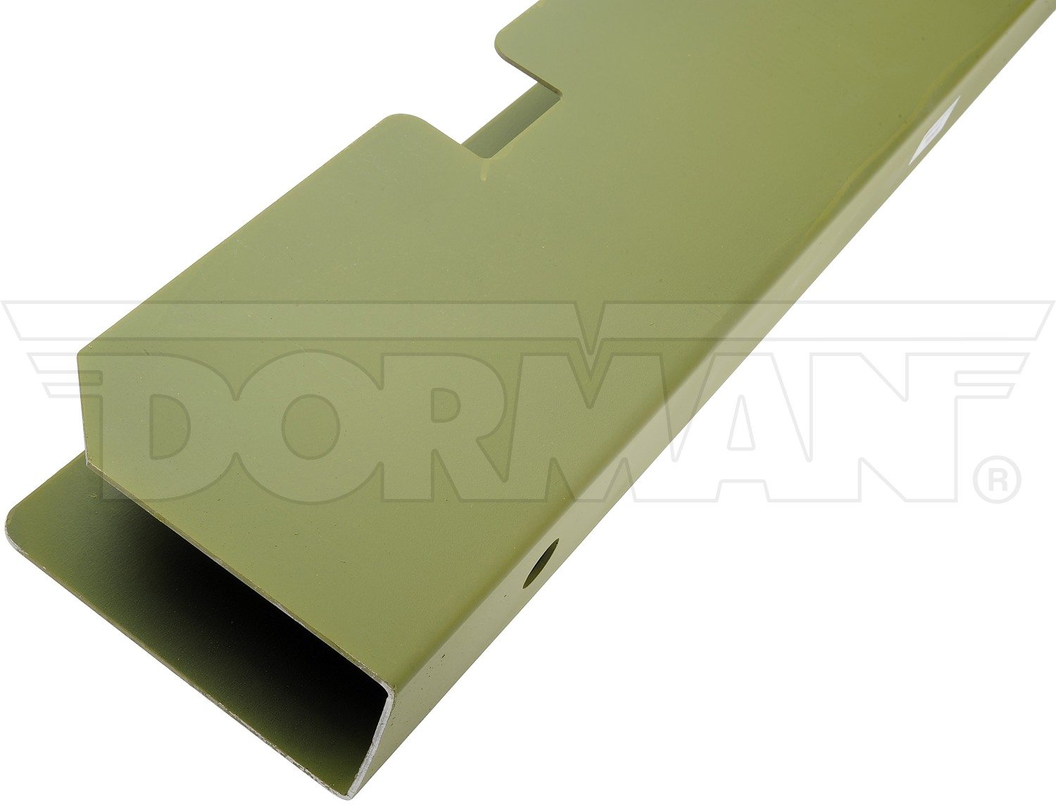 Dorman - OE Solutions FRAME RAIL RUST REPAIR 999-998