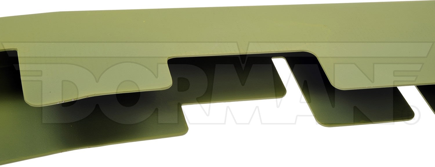 Dorman - OE Solutions FRAME RAIL RUST REPAIR 999-998