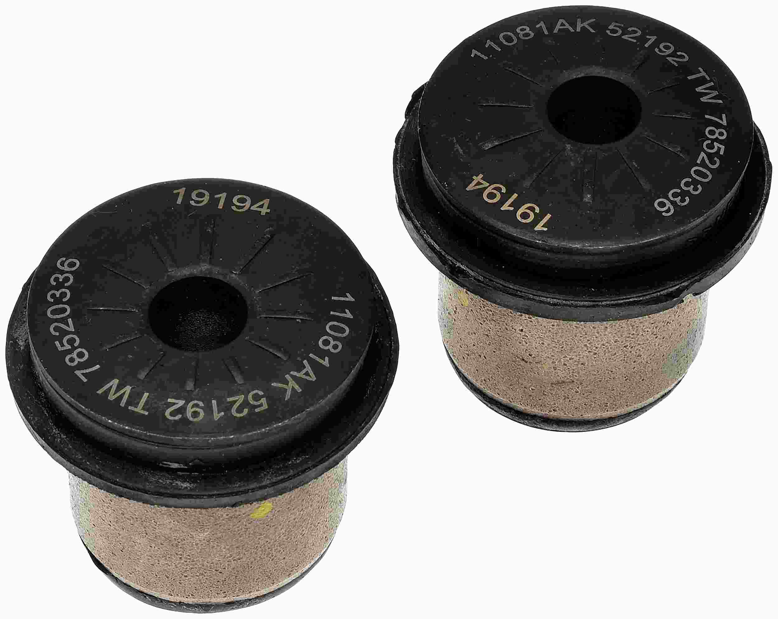 Dorman Camber Bushing