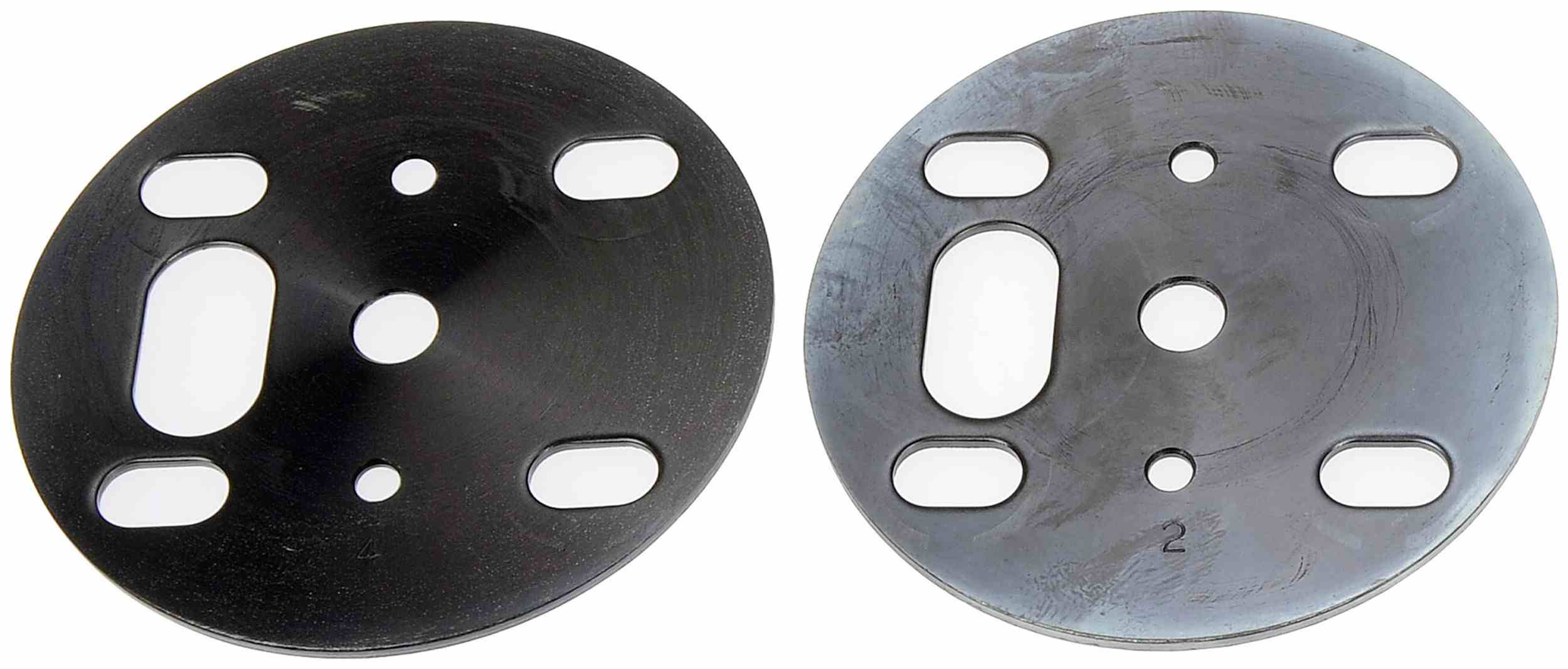 Dorman - Premium CAMBER SHIM KIT AK851580PR