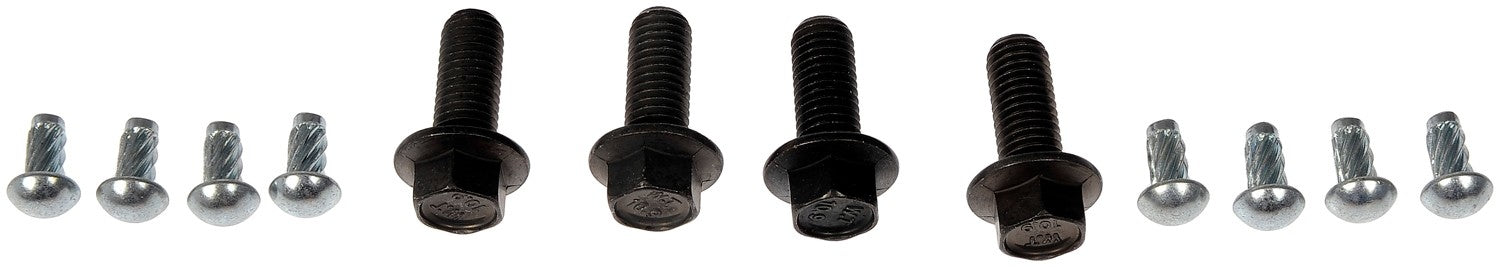 Dorman - Premium CAMBER SHIM KIT AK851580PR