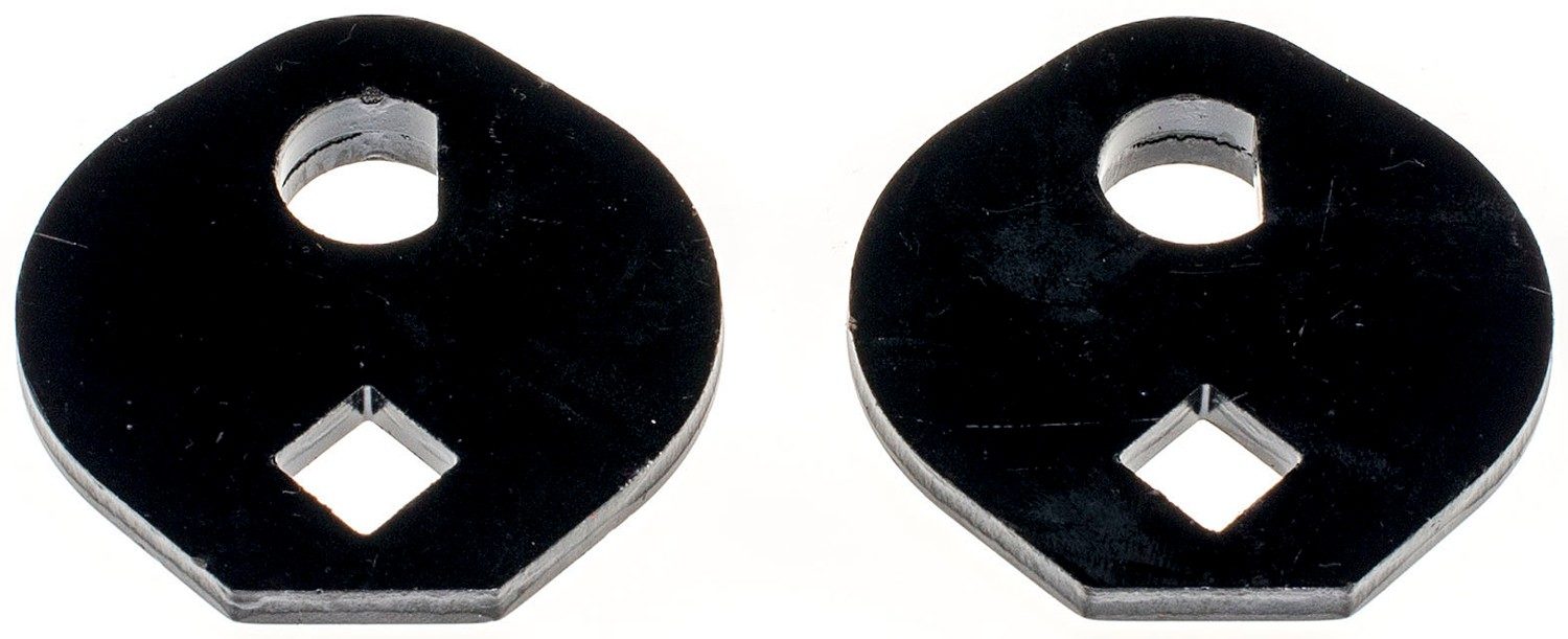 Dorman Alignment - Camber Plates Kit