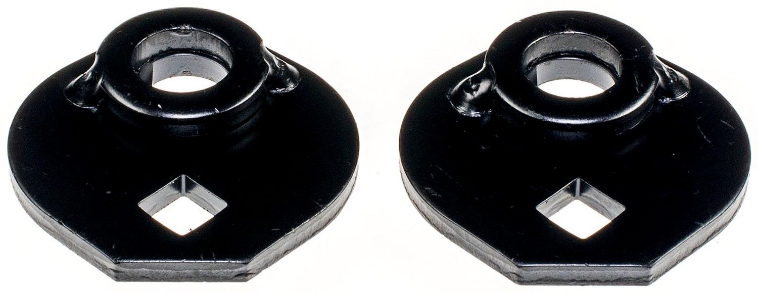 Dorman Alignment - Camber Plates Kit