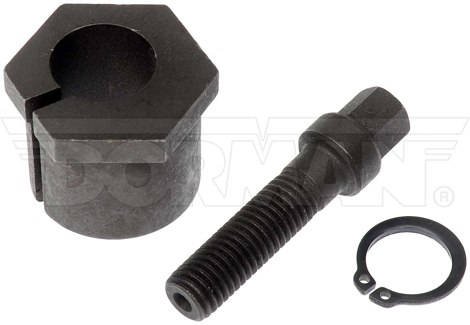 Dorman Alignment - Camber Bushing