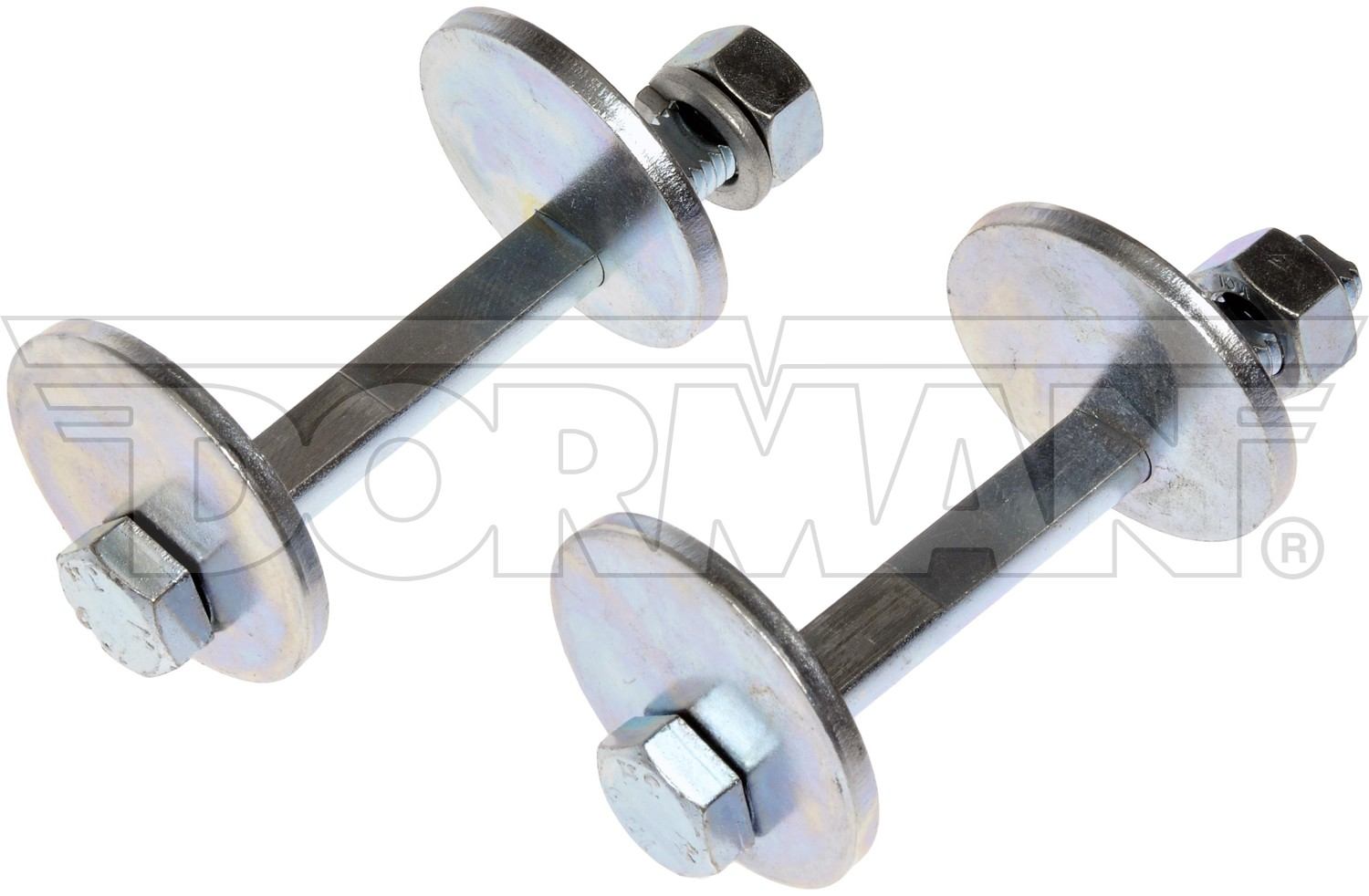 Dorman - Premium CAMBER BOLT KIT AK901146PR