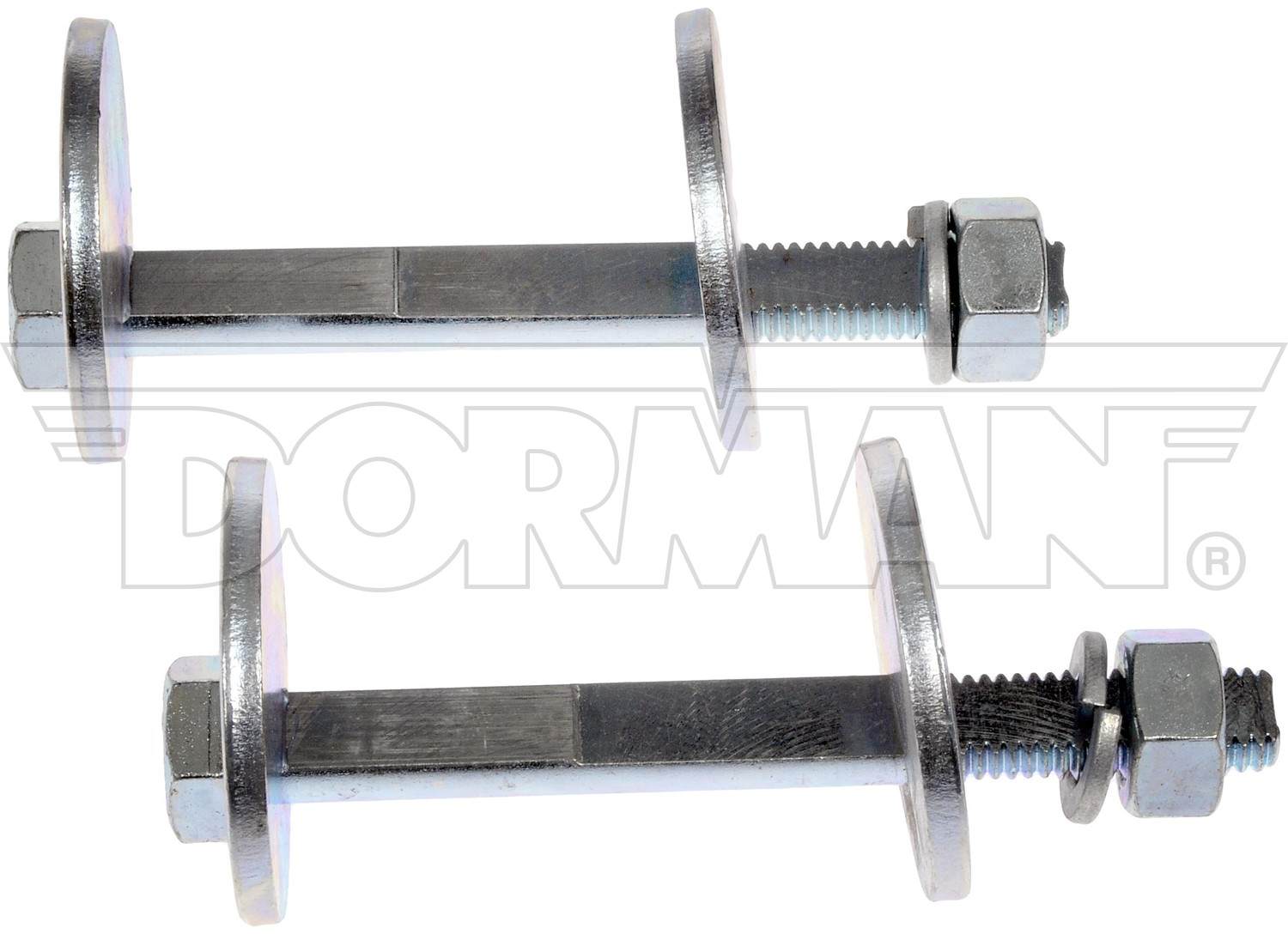 Dorman - Premium CAMBER BOLT KIT AK901146PR