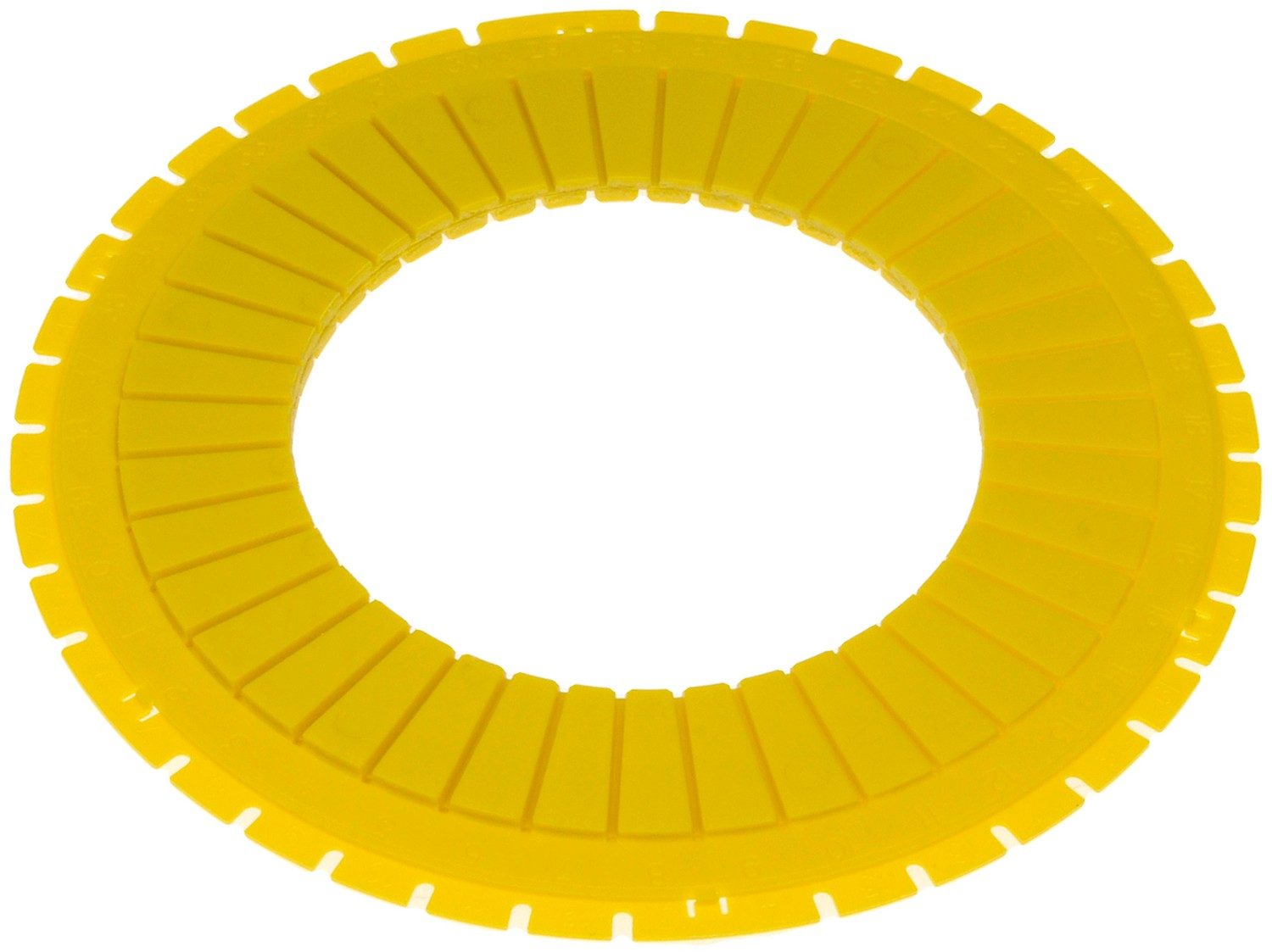 Dorman - Premium CAMBER TOE SHIM AK901660PR