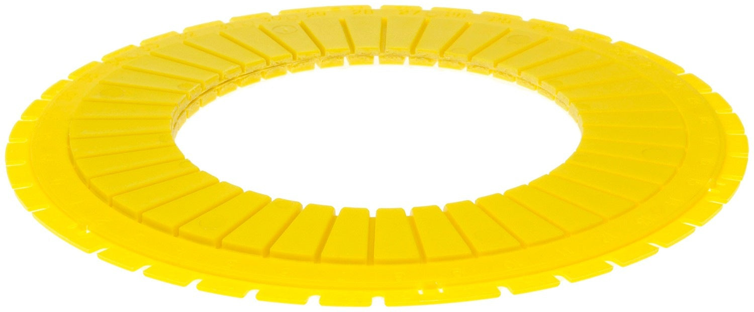 Dorman - Premium CAMBER TOE SHIM AK901660PR