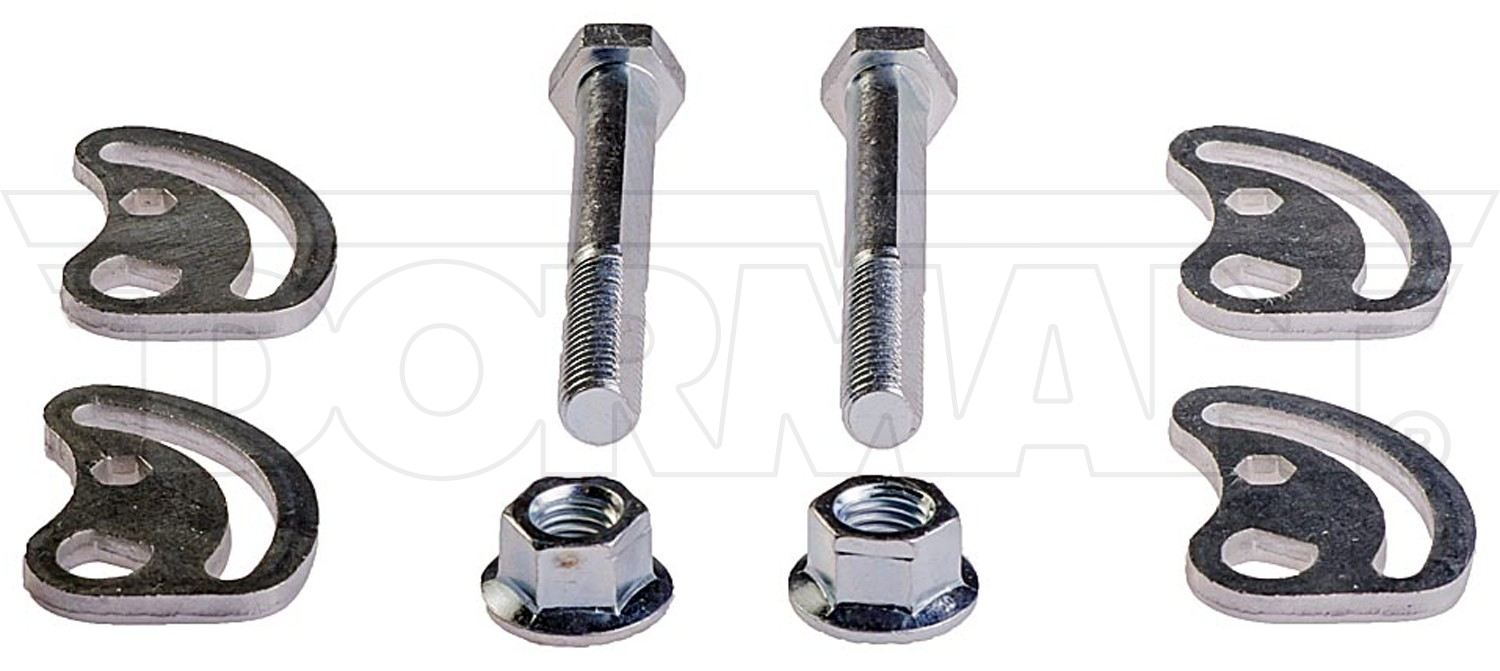 Dorman Cam Bolt Kit