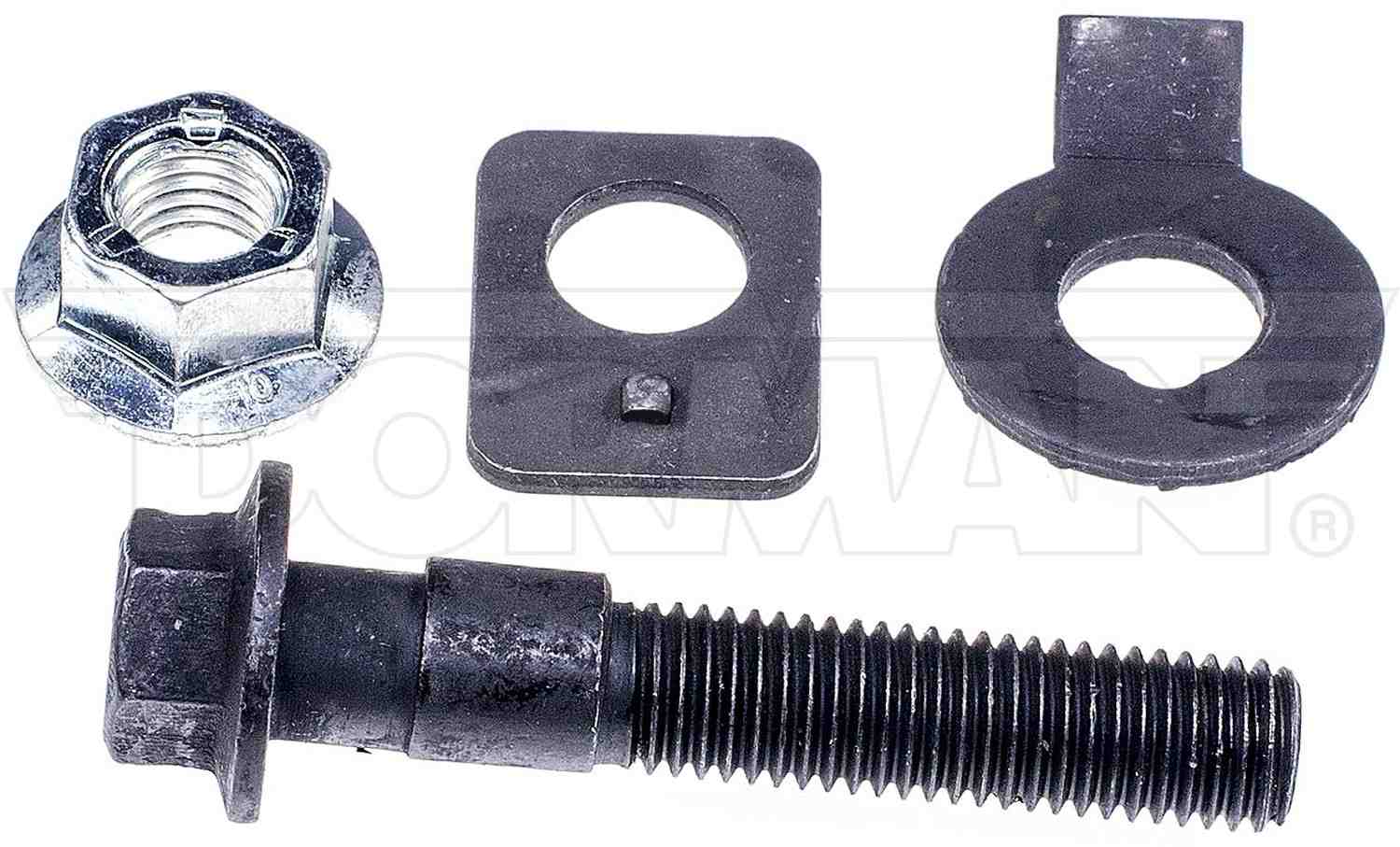 Dorman Alignment - Camber Bolt