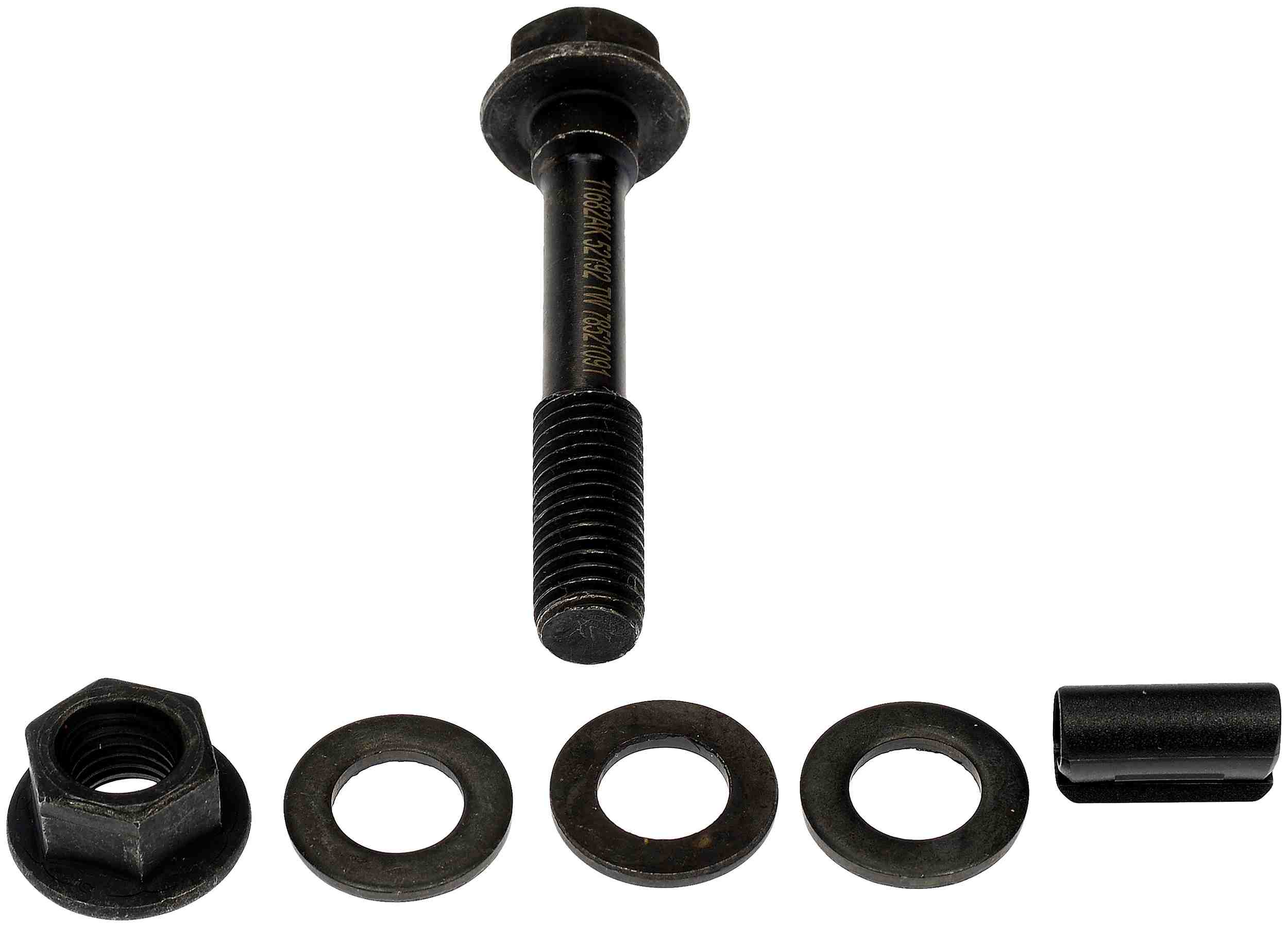 Dorman Alignment Camber Bolt
