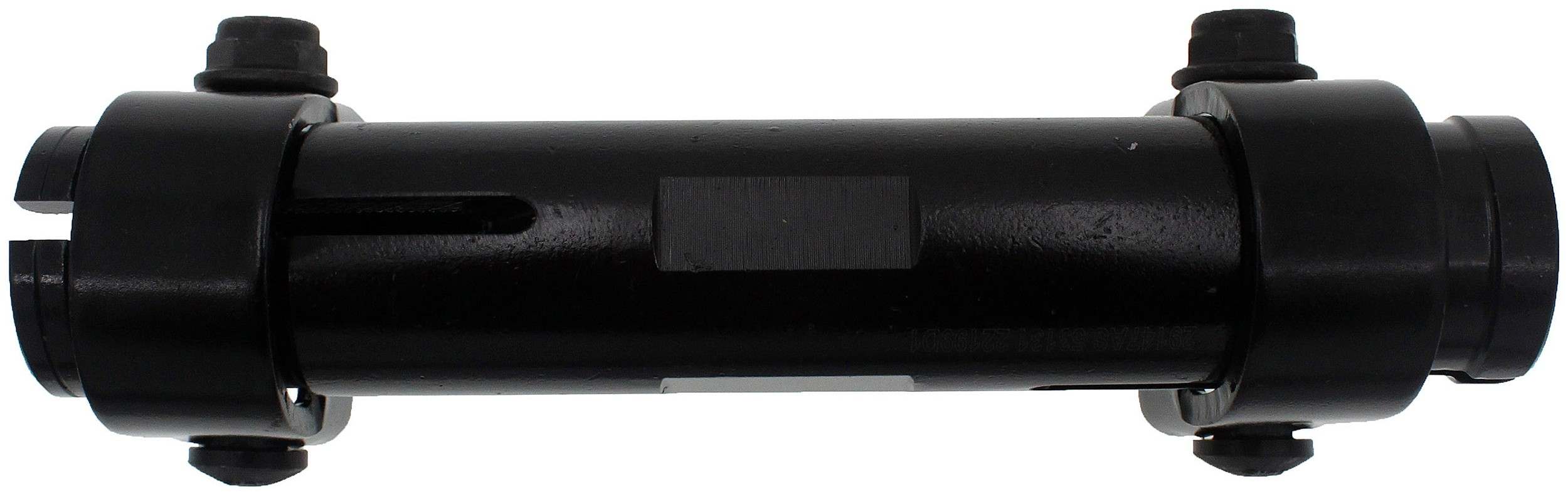 Dorman - Premium STEERING TIE ROD ADJUSTING SLEEVE AS810002PR