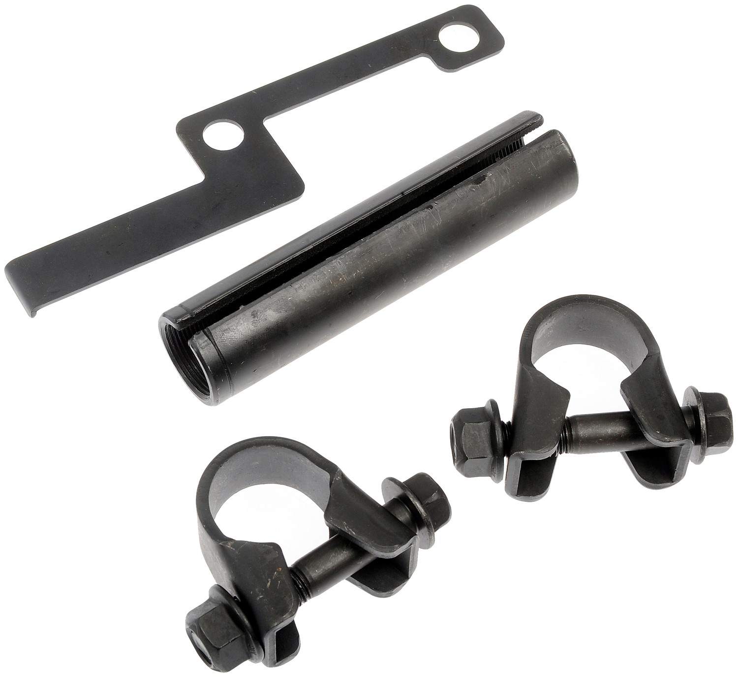 Dorman - Premium TIE ROD END ADJUSTING SLEEVE AS850021PR