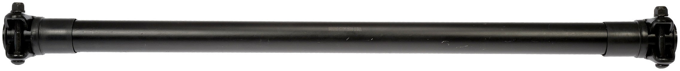 Dorman Steering - Tie Rod End Adjusting Sleeve