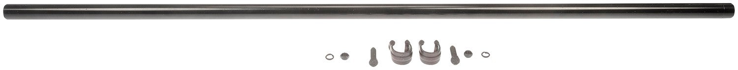 Dorman - Premium STEERING TIE ROD END ADJUSTING SLEEVE AS960019PR