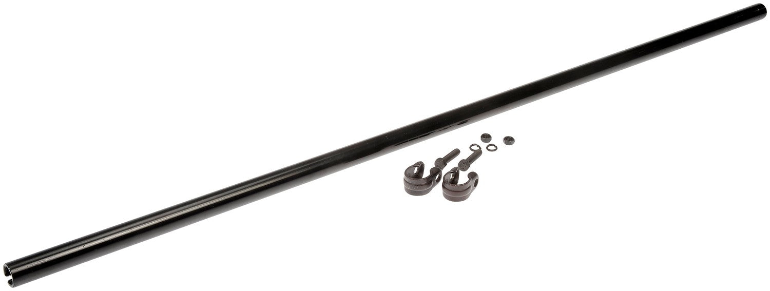Dorman - Premium STEERING TIE ROD END ADJUSTING SLEEVE AS960019PR