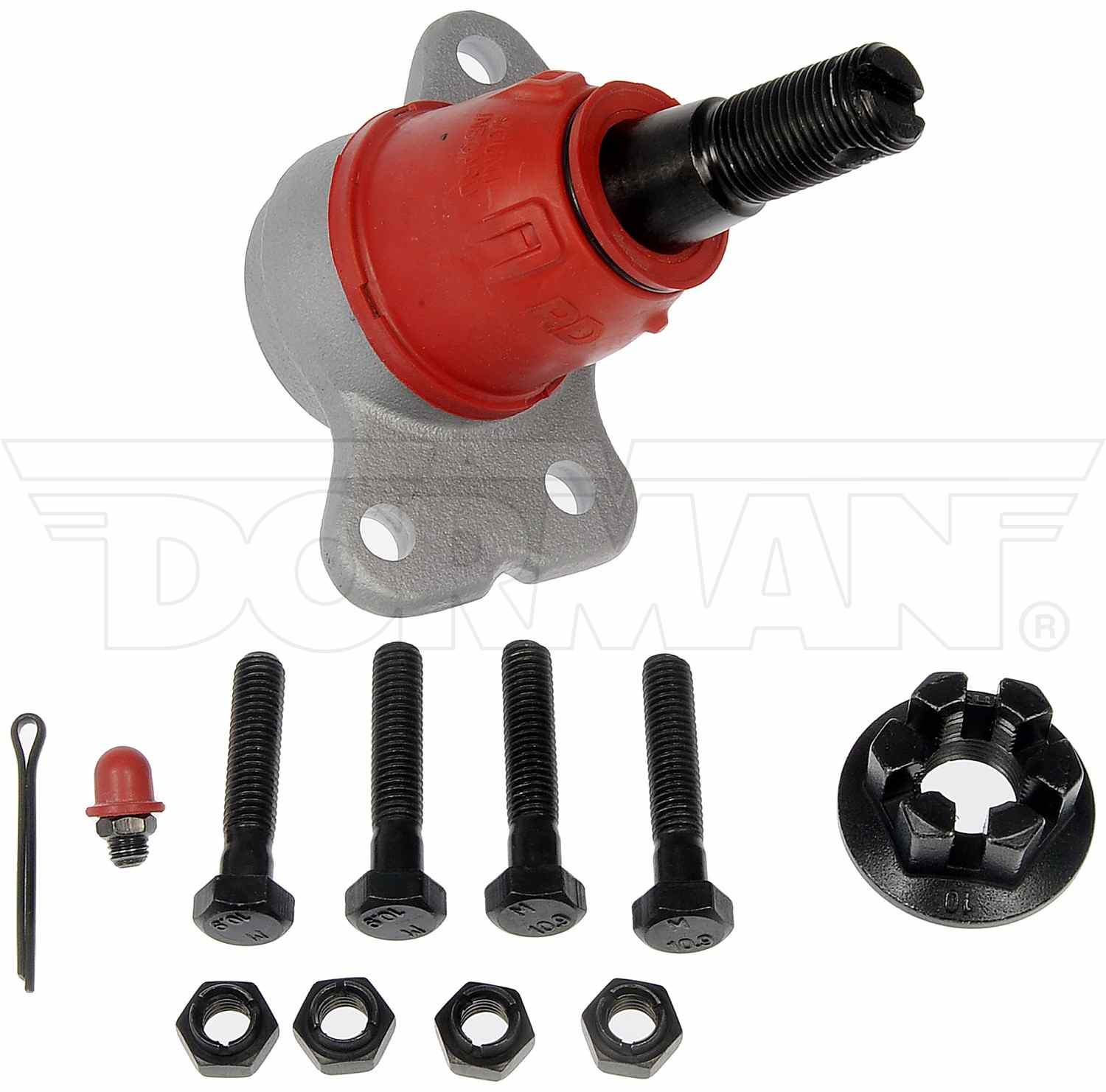 Dorman - Premium SUSPENSION BALL JOINT B6344RD