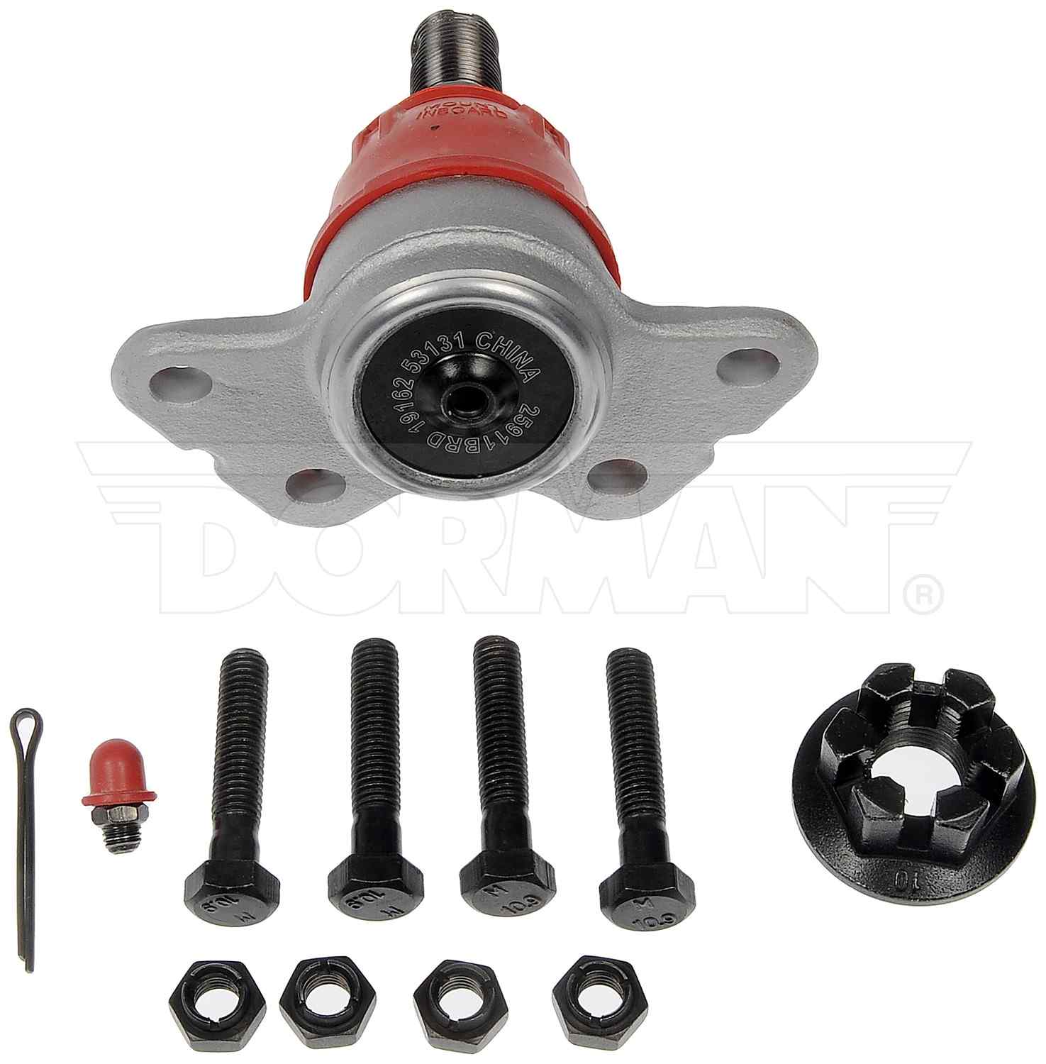 Dorman - Premium SUSPENSION BALL JOINT B6344RD