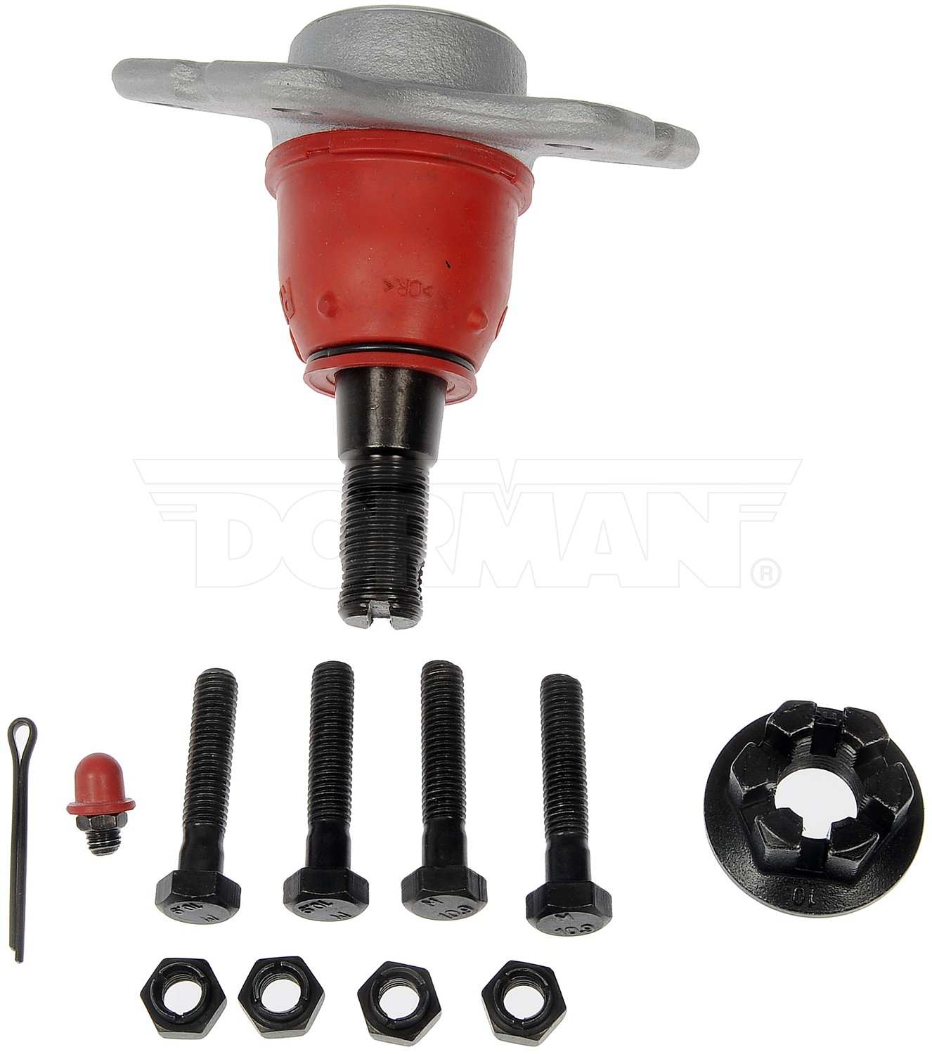 Dorman - Premium SUSPENSION BALL JOINT B6344RD