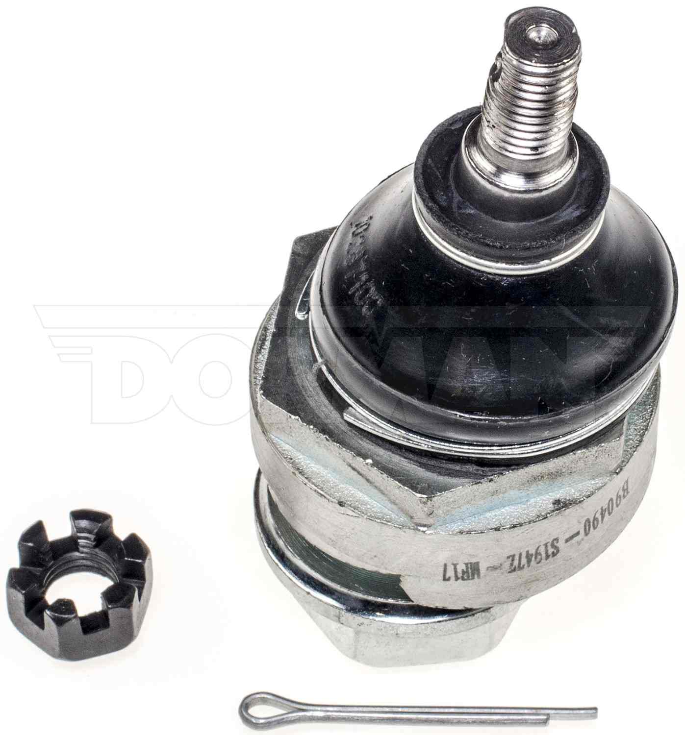 Dorman - Premium CASTER CAMBER BALL JOINT B90490PR