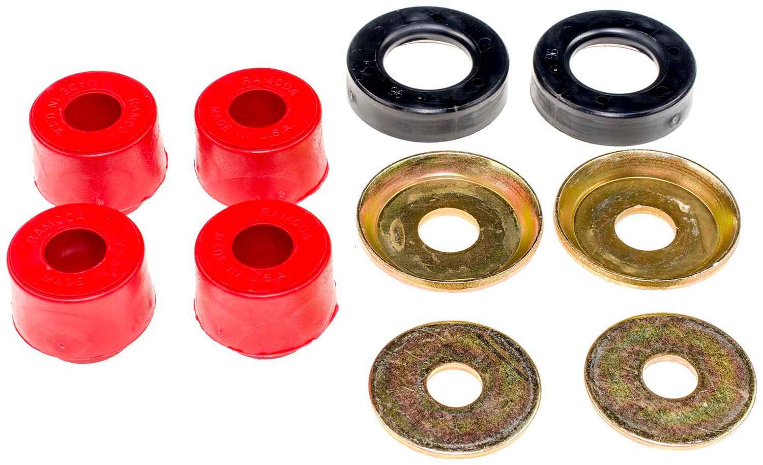 Dorman Radius Arm Bushing Kit