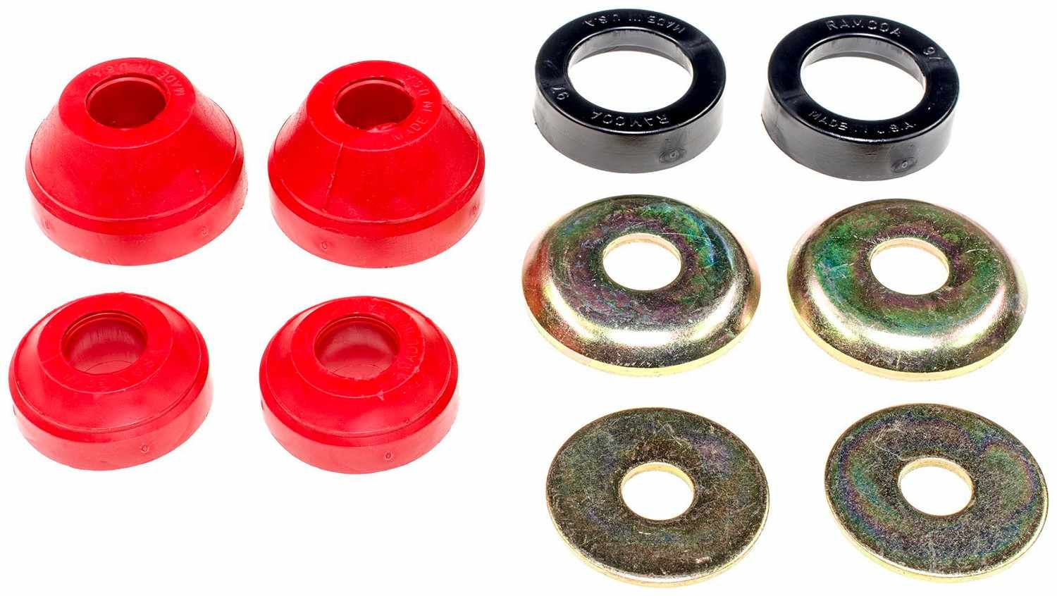 Dorman Radius Arm Bushing Kit