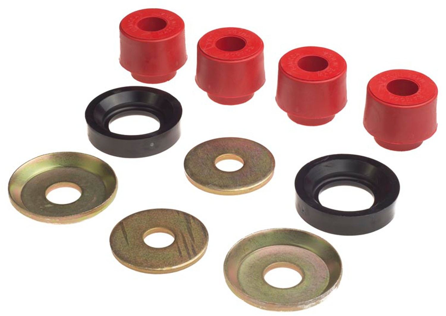 Dorman Radius Arm Bushing Kit