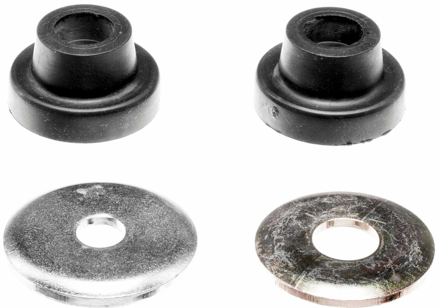 Dorman - Premium CONTROL ARM BUSHING KIT BB9737PR