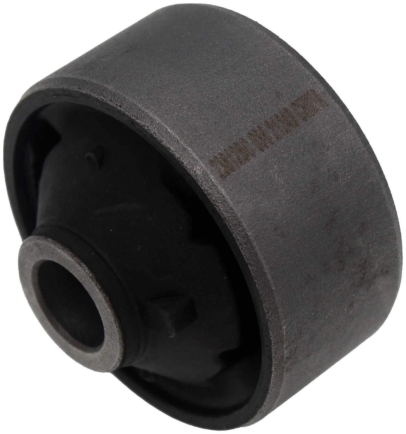 Dorman - Premium SUSPENSION CONTROL ARM BUSHING top view frsport BC75099PR