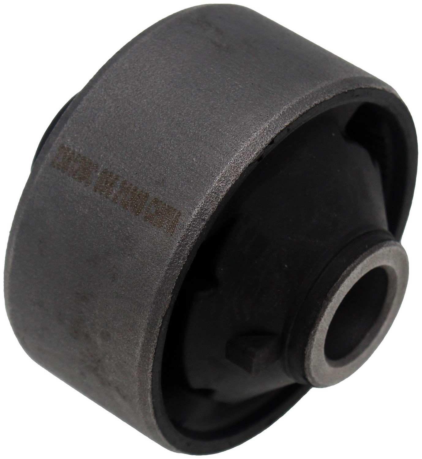 Dorman - Premium SUSPENSION CONTROL ARM BUSHING top view frsport BC75099PR