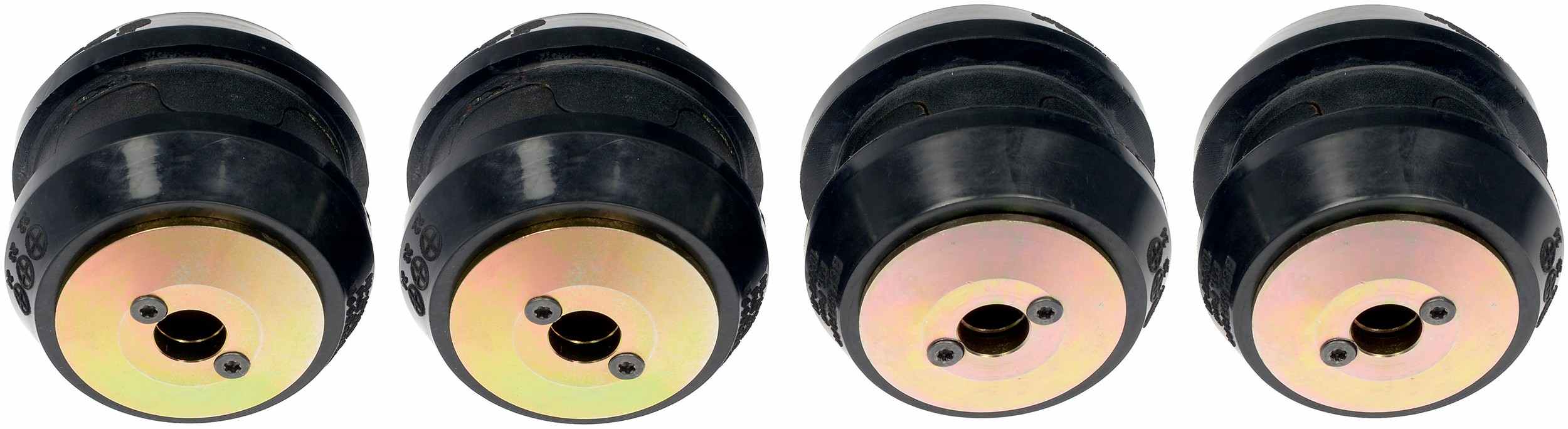 Dorman - Premium CONTROL ARM BUSHING KIT BCK82270PR
