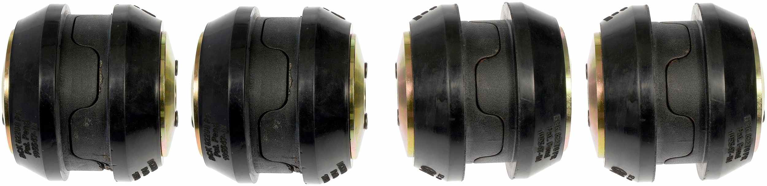 Dorman - Premium CONTROL ARM BUSHING KIT BCK82270PR