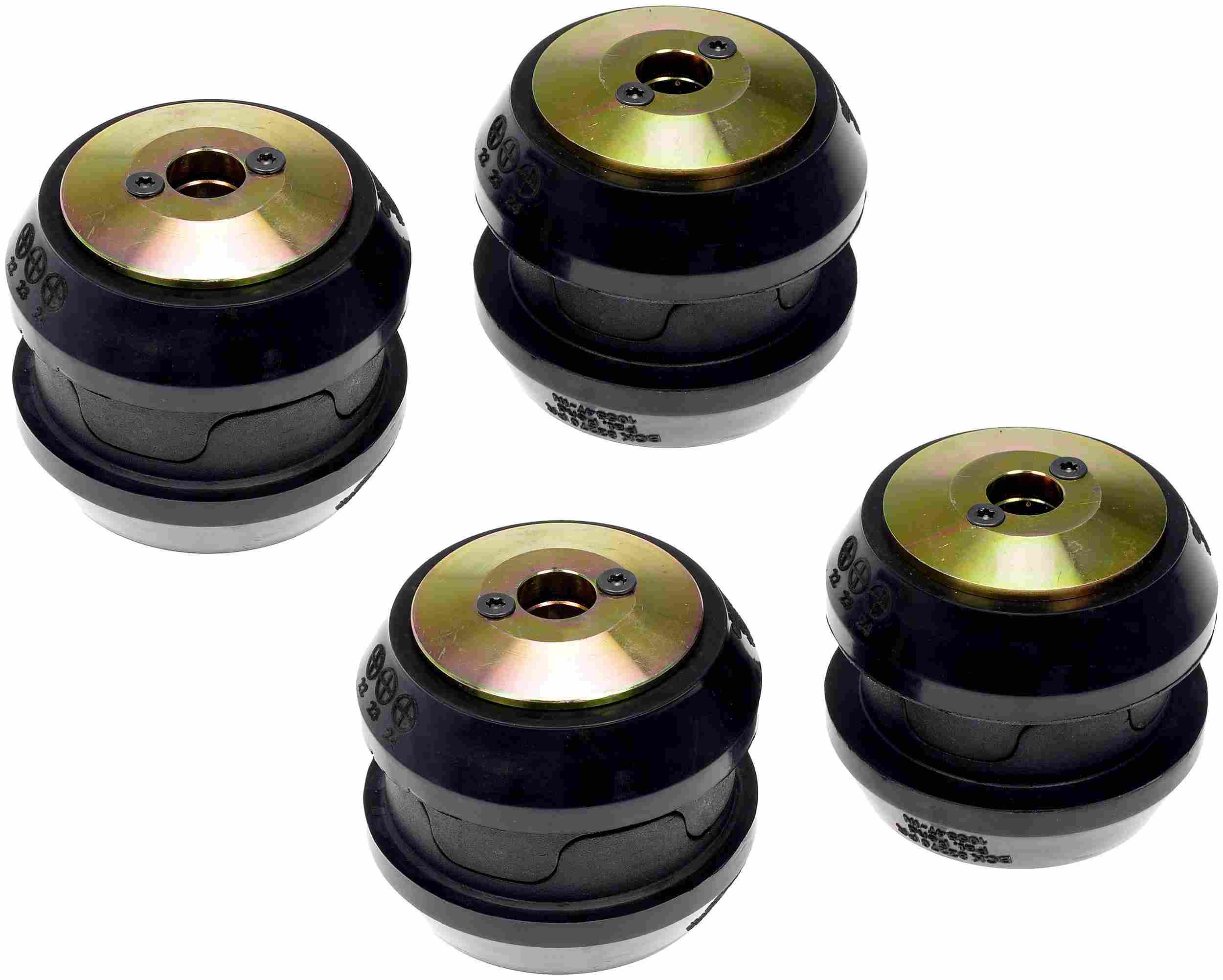 Dorman - Premium CONTROL ARM BUSHING KIT BCK82270PR