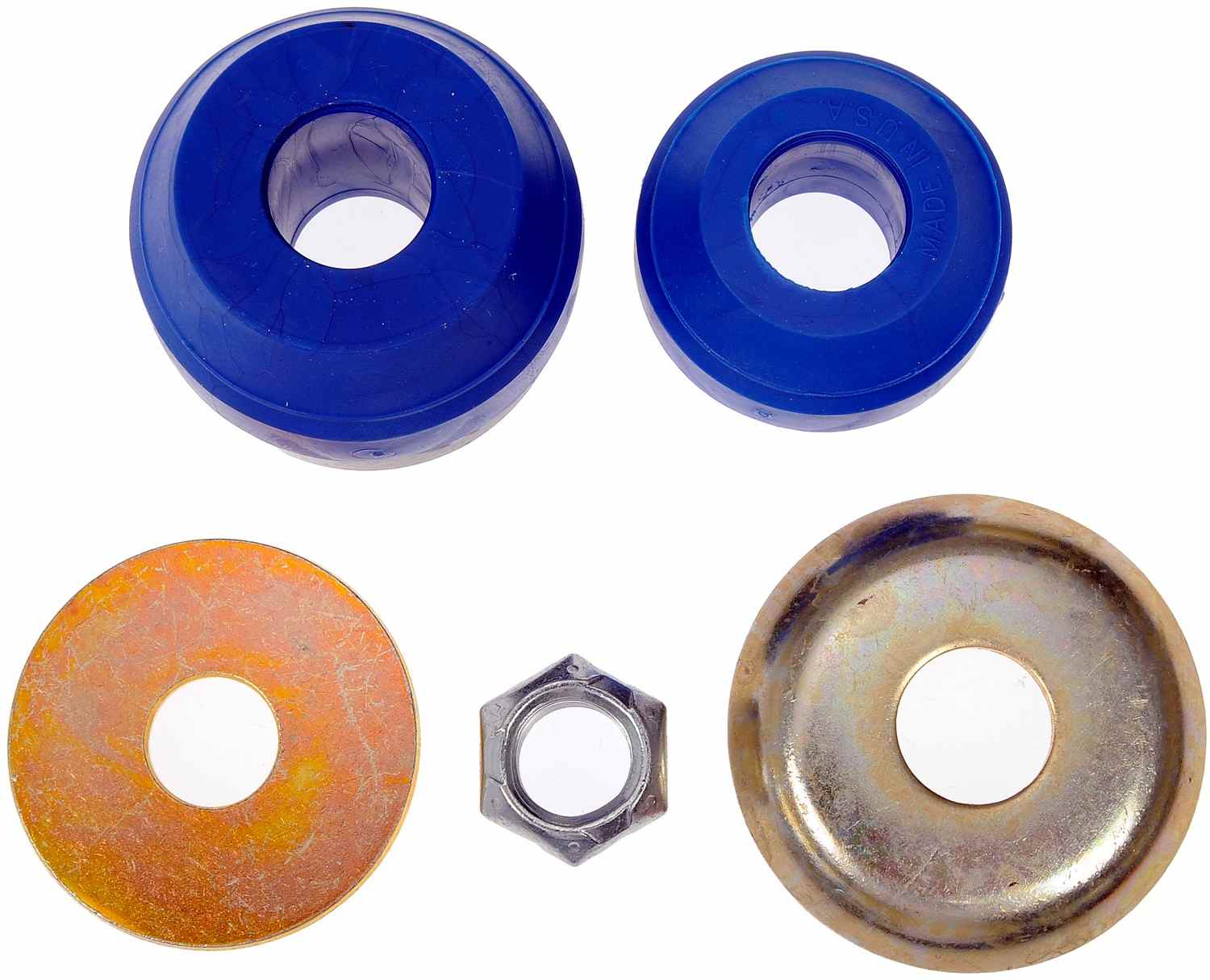 Dorman - Premium RADIUS ARM BUSHING BCK850110PR