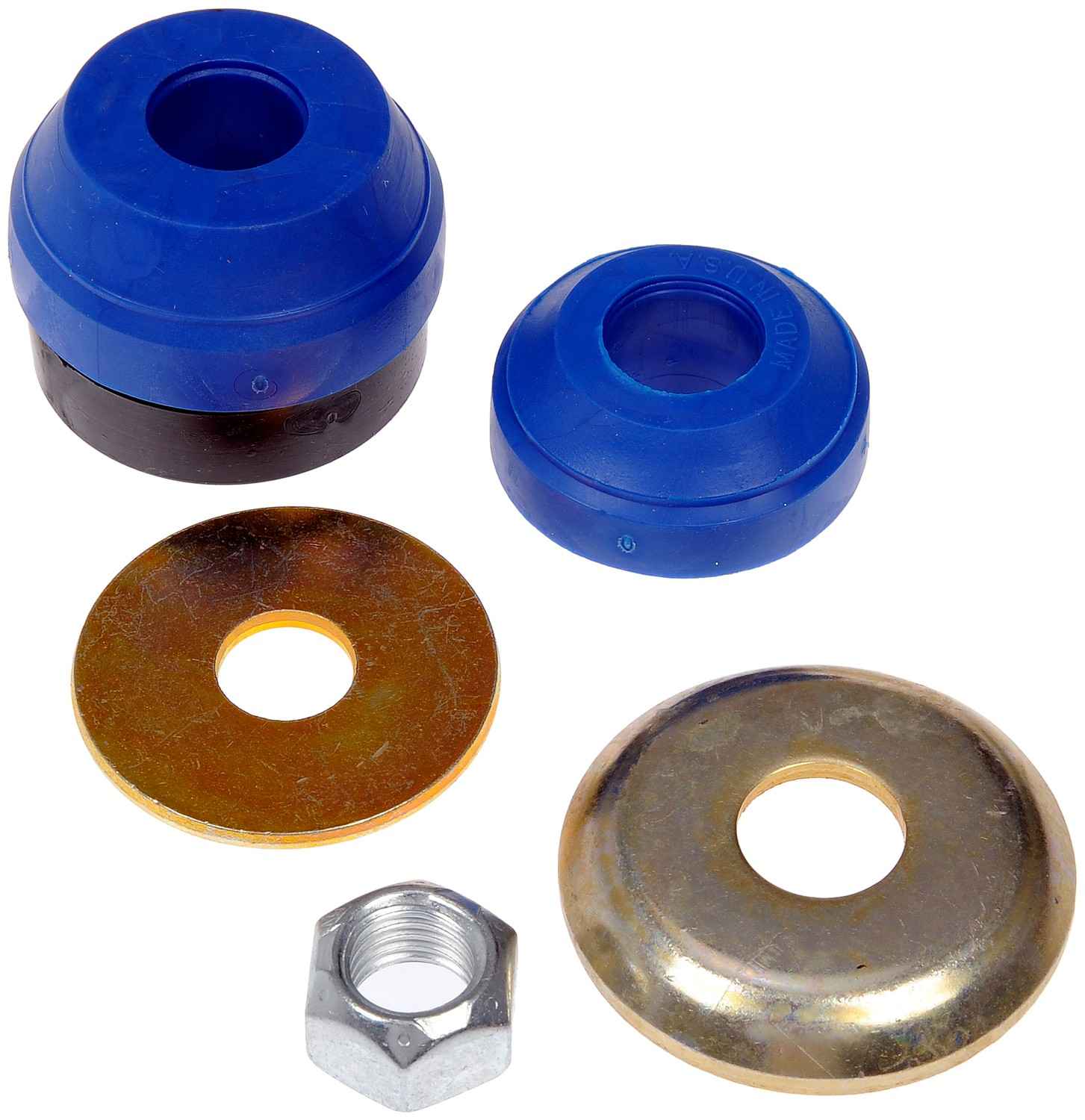 Dorman - Premium RADIUS ARM BUSHING BCK850110PR