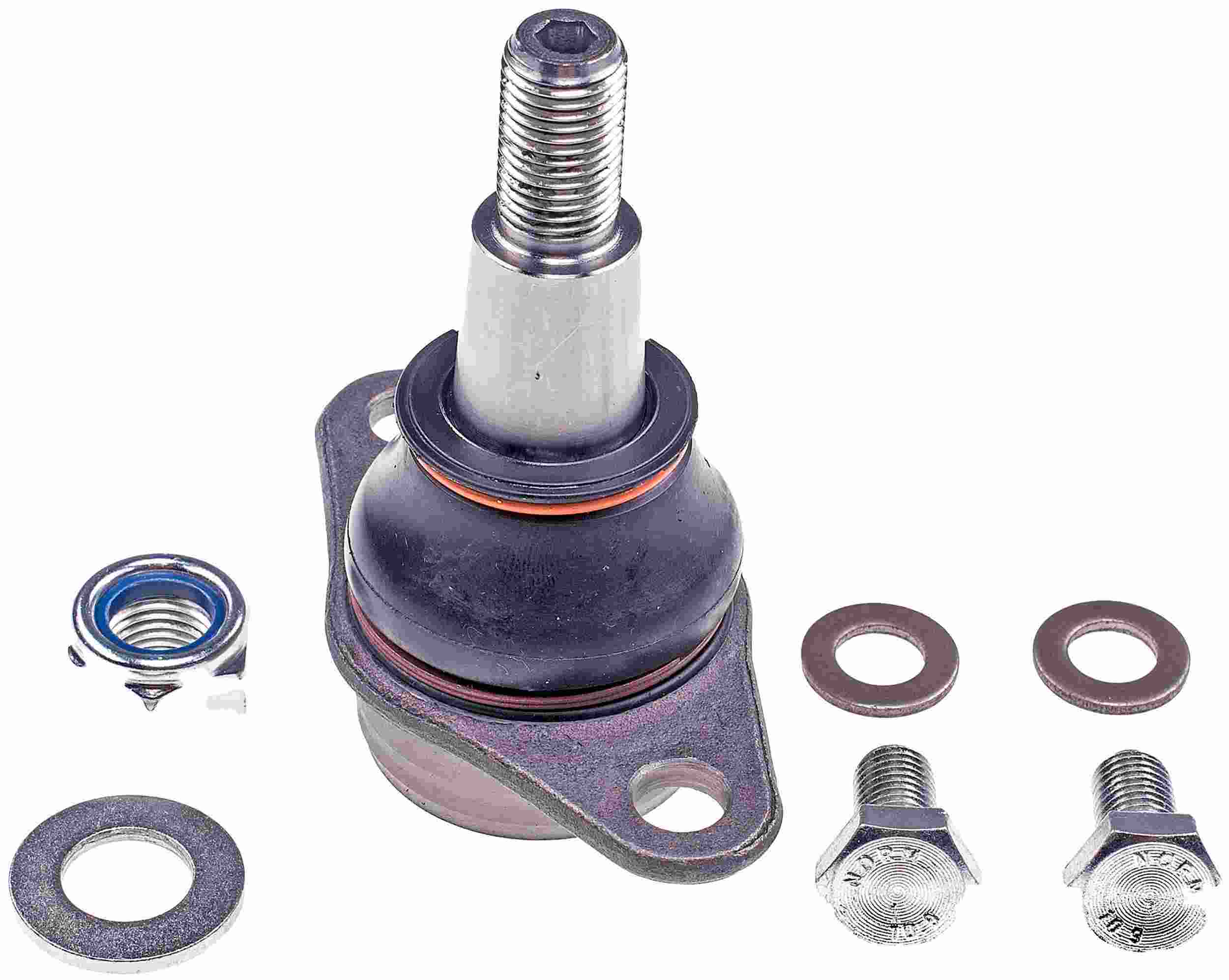 Dorman - Premium SUSPENSION BALL JOINT BJ14345PR