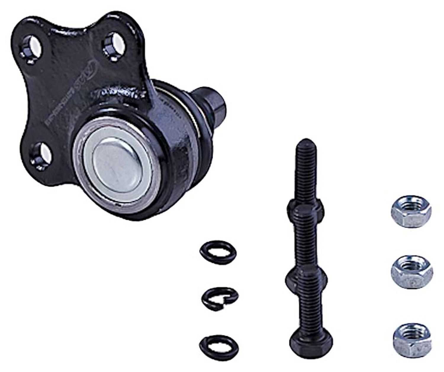 Dorman - Premium SUSPENSION BALL JOINT BJ21125PR