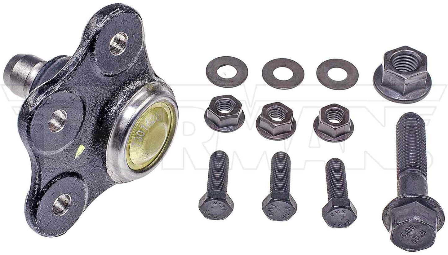 Dorman - Premium SUSPENSION BALL JOINT BJ22015PR