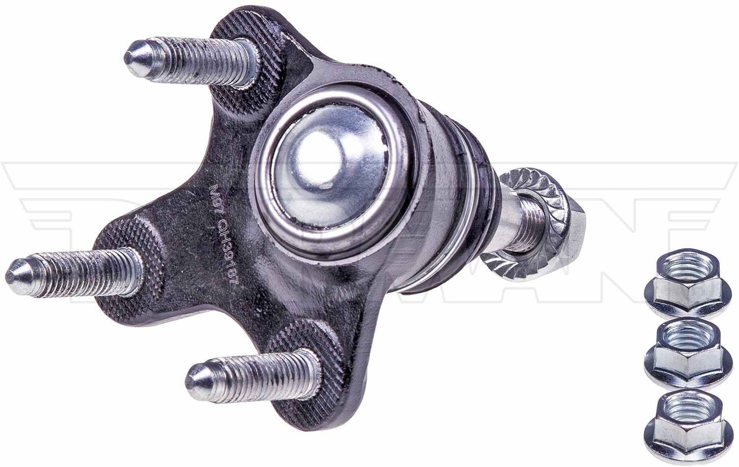 Dorman - Premium SUSPENSION BALL JOINT BJ43023PR