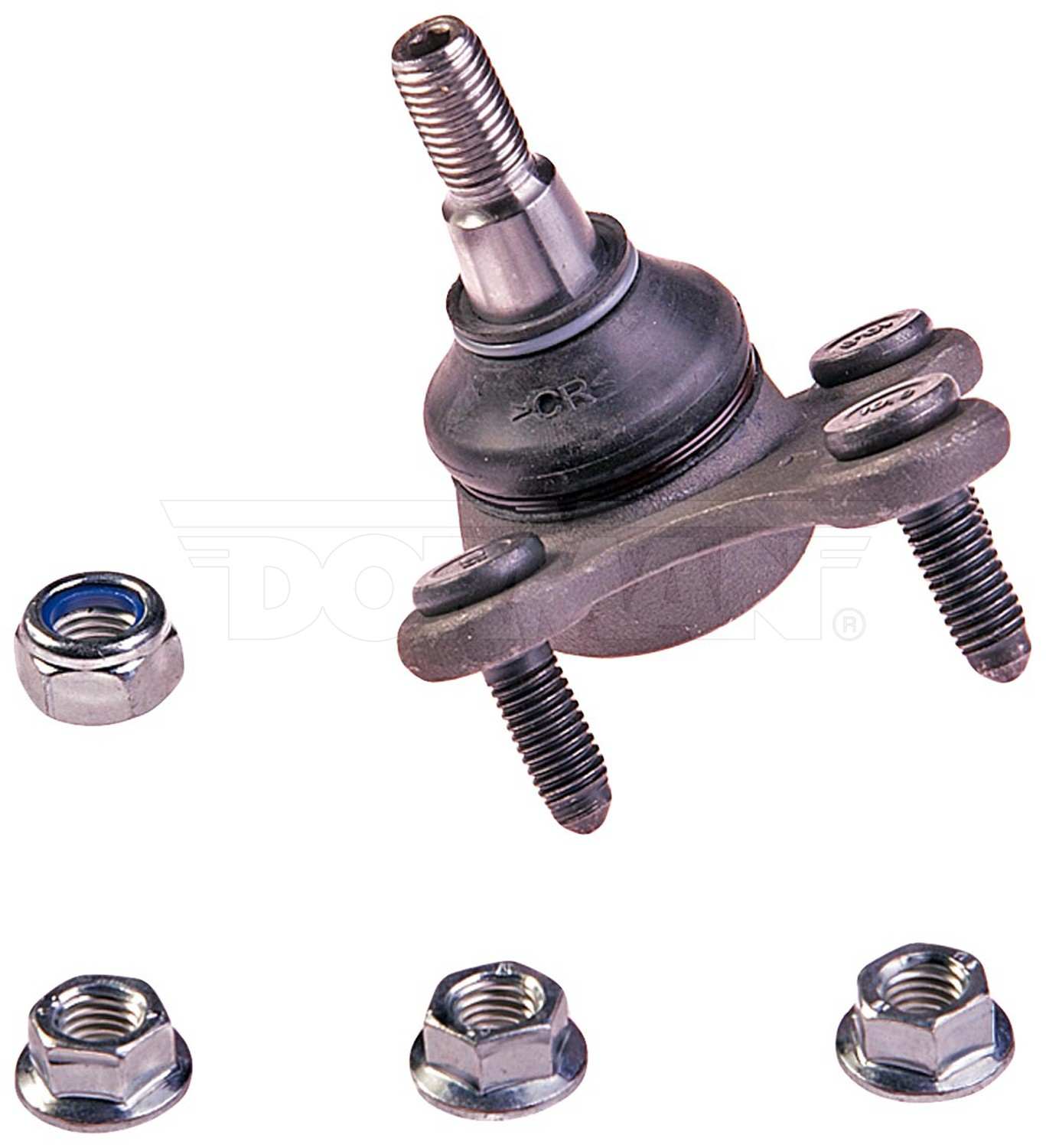 Dorman - Premium SUSPENSION BALL JOINT BJ43273PR