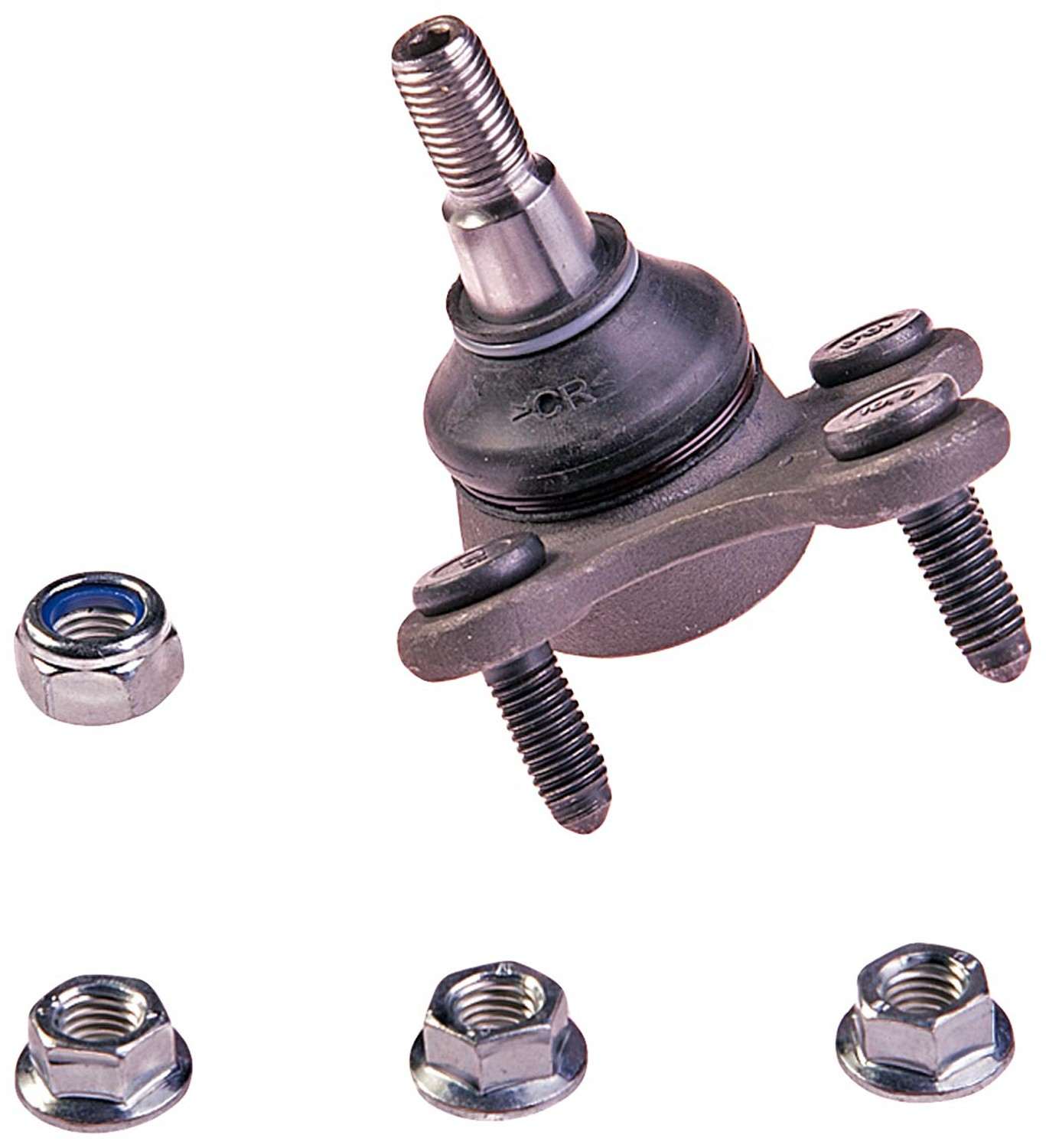 Dorman - Premium SUSPENSION BALL JOINT BJ43273PR