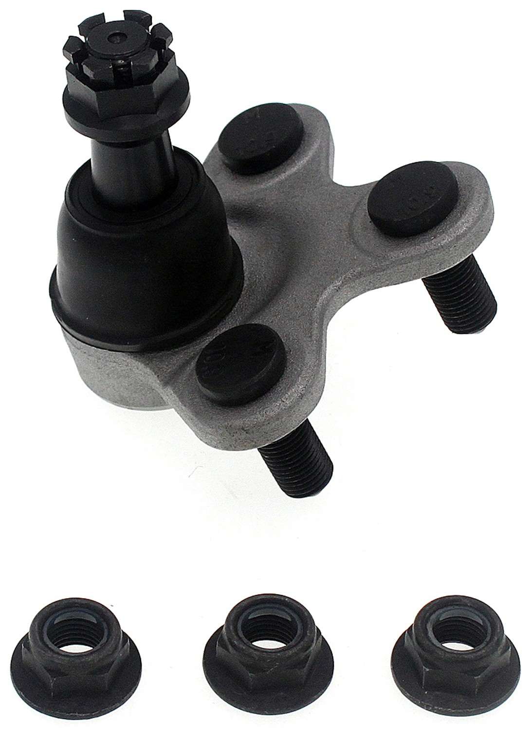Dorman - Premium SUSPENSION BALL JOINT BJ58035XL