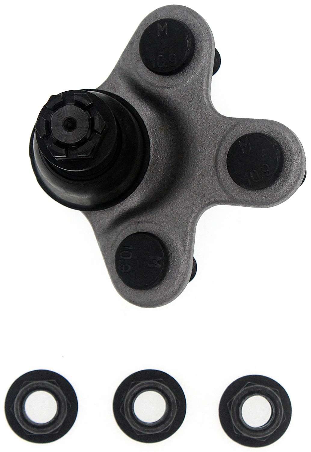 Dorman - Premium SUSPENSION BALL JOINT BJ58035XL