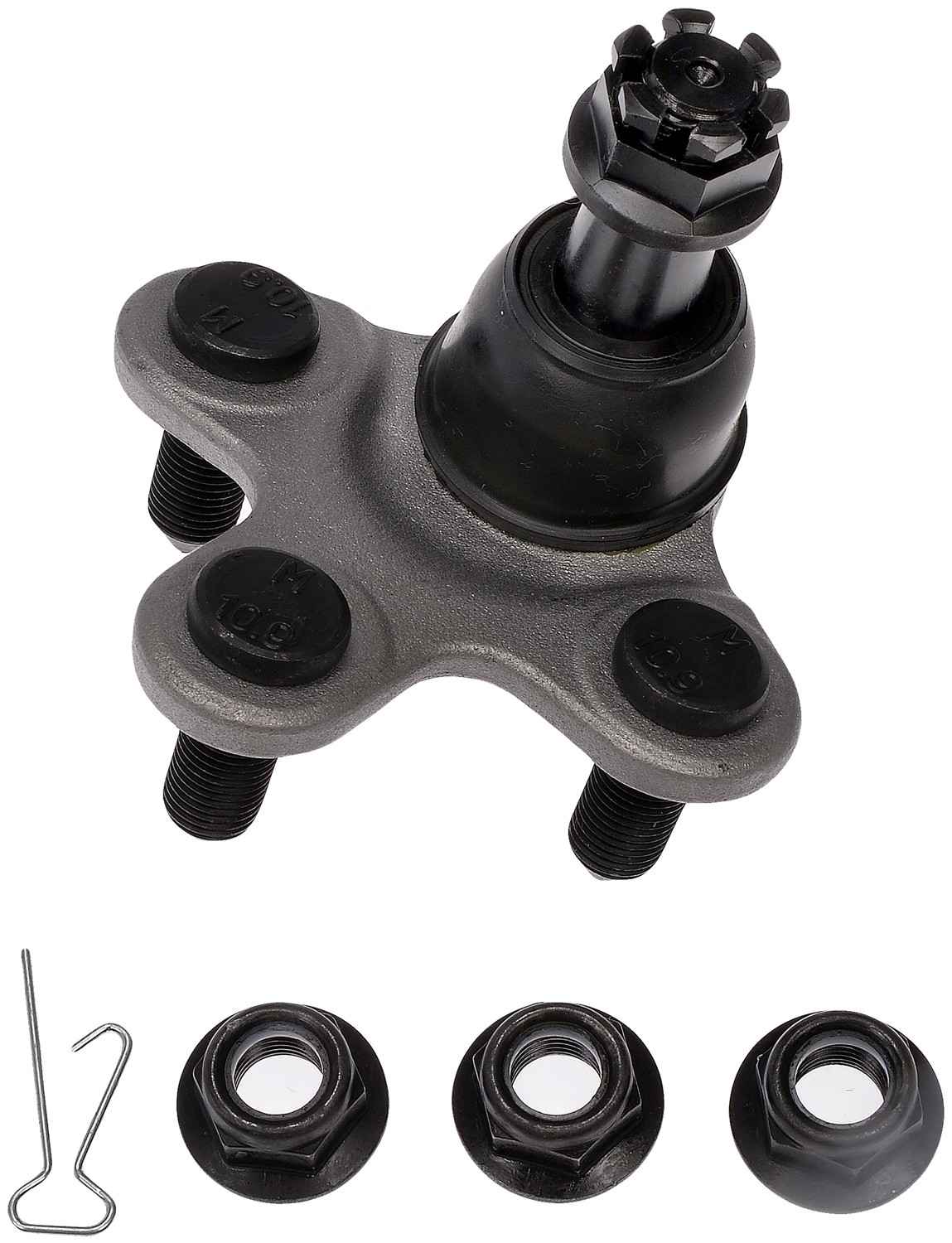 Dorman - Premium SUSPENSION BALL JOINT BJ58035XL