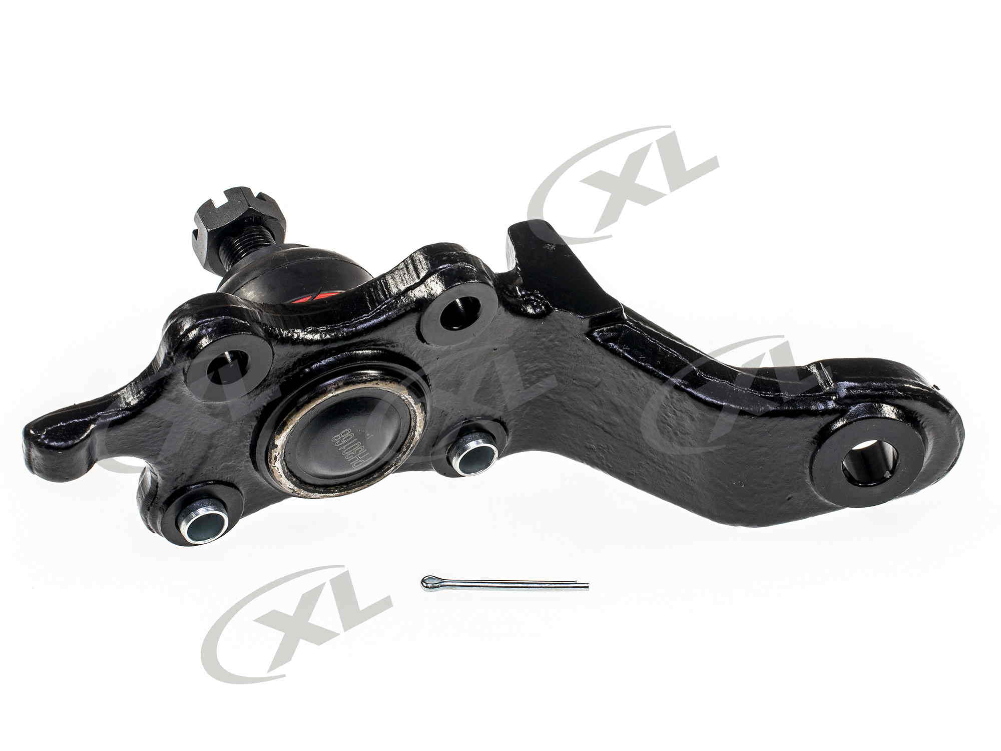 Dorman - Premium SUSPENSION BALL JOINT top view frsport BJ74273XL