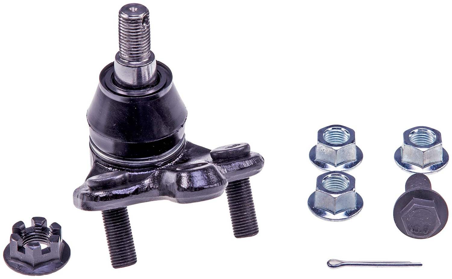 Dorman - Premium SUSPENSION BALL JOINT BJ74465PR