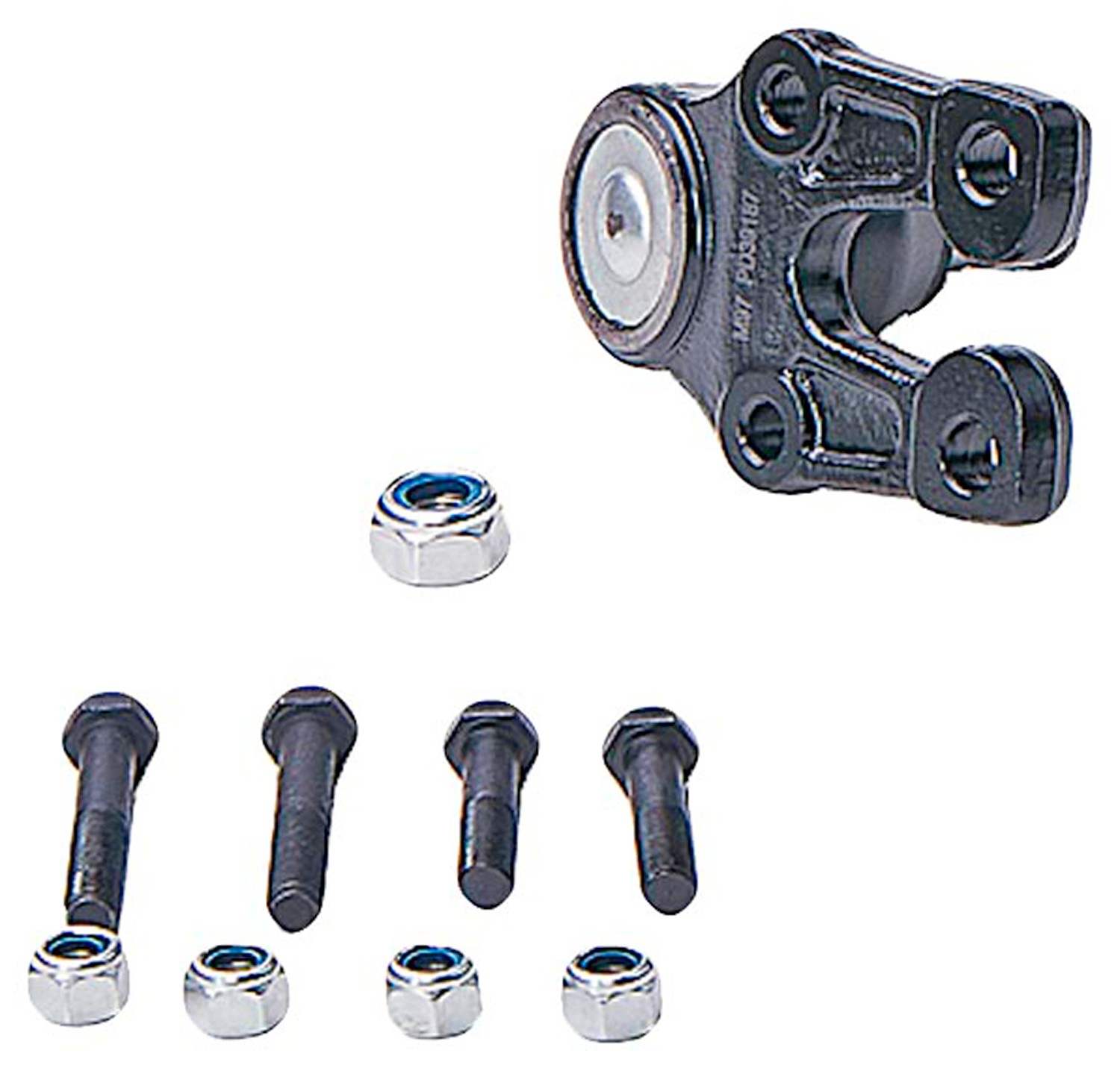 Dorman - Premium SUSPENSION BALL JOINT BJ74475PR