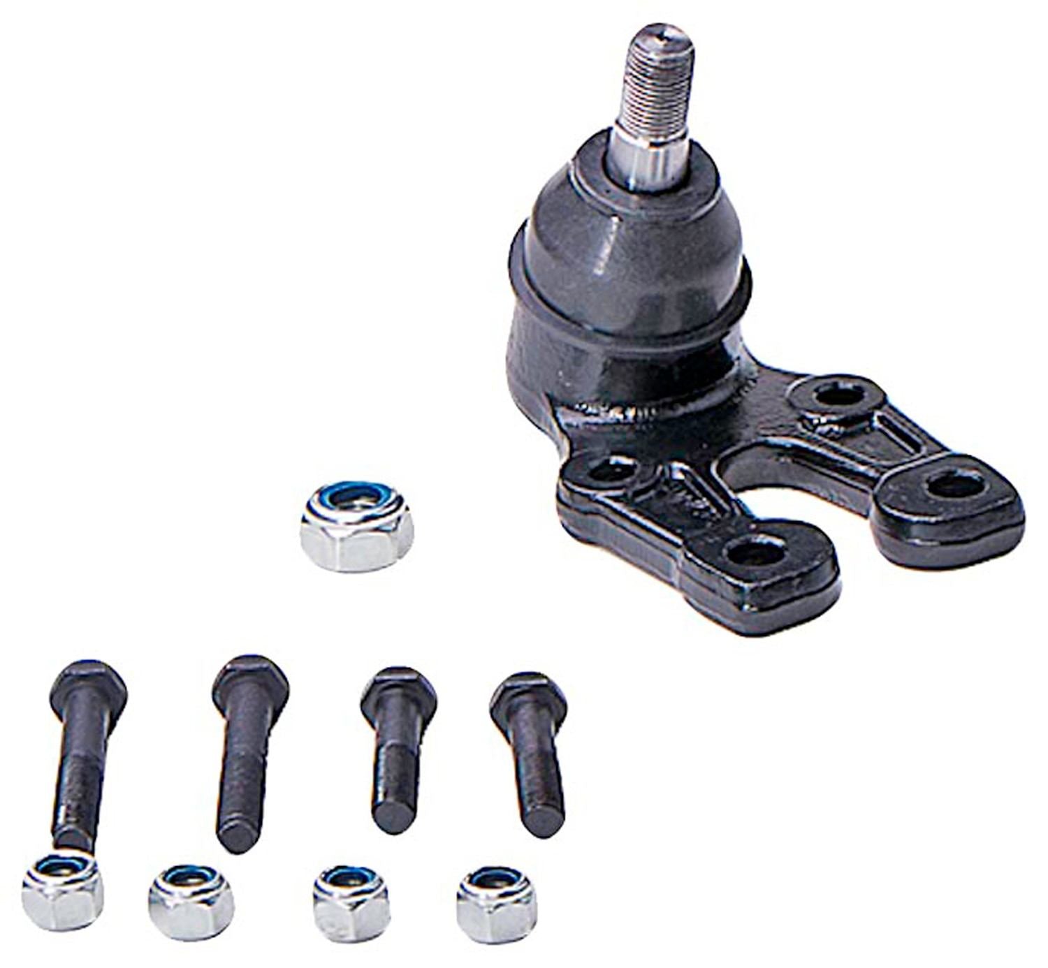 Dorman - Premium SUSPENSION BALL JOINT BJ74475PR