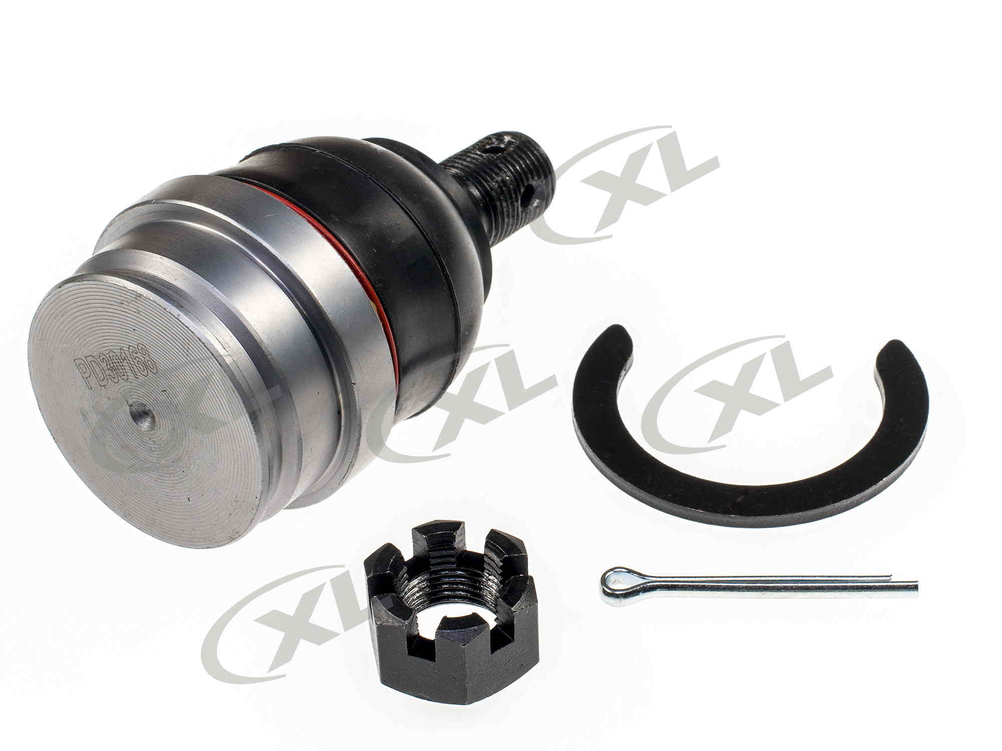 Dorman - Premium SUSPENSION BALL JOINT top view frsport BJ75045XL